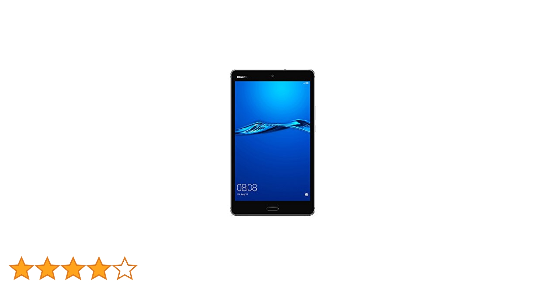 Amazon.co.jp: Huawei 8.0 Inch MediaPad M3 Lite 8 : Computers